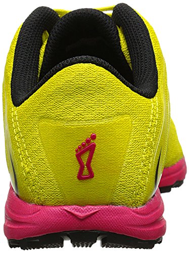 Inov8 F-Lite 195 Women's Chaussure Fitness (Precision Fit ...